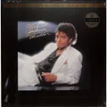 Michael Jackson / THRILLER (LTD LP BOX) / Mobile Fidelity Sound Lab / UDS11042