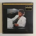 12" LP Super Vinyl Michael Jackson Thriller Limited Numbered UltraDisc HQ - AN31