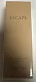 Eau De Parfum Escape Ck Zerstäuber 100 ML Neu Unter Boden (wie Cellophantüten