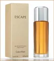 Calvin Klein - Escape Woman - 100ml Eau de Parfum - Originalverpackt in Folie