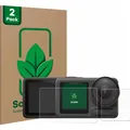 ScreenLeaf Schutzfolie nachhaltiger Displayschutz Displayschutzfolie Folie Klar Transparent (6156636)