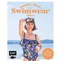 Sommer, Sonne, Swimwear nähen