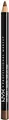  Eye and Eyebrow Pencil Präziser Eyeliner Farbton 914 Medium Brown 1.2 g