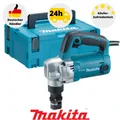 Makita JN3201J Knabber Blechschneider Blechknabber Metallschneider inkl. Koffer