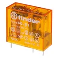 Finder Leistungsrelais 12Vac 10A 1-Wechsler (40.31.8.012.0000)