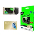 TiVuSat DIGIQuest We CAM SmarCam HD CI+ Modul inkl. TiVuSat Karte