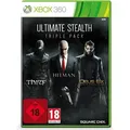 Ultimate Action Triple Pack