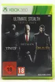 Ultimate Stealth Triple Pack (Microsoft Xbox 360) Spiel in OVP -  NEUWERTIG