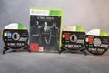 Ultimate Stealth Triple Pack (Microsoft Xbox 360)