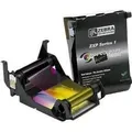 Zebra 800011-140 35-800011-140 Ribbon YMCKO ZXP Series 1 for up to 100 print ~E~