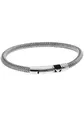 Emporio Armani Armband Schmuck Geschenk Edelstahl Armschmuck