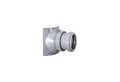 Airfit GmbH & Co. KG Ablaufrohr Abzweig zur nachträglichen Montage in HT/KG-Rohr DN 90-125 mm, DN 110/50