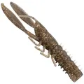Fox Rage Kunstköder Fox Rage Creature Crayfish - Gummikrebse 7 cm
