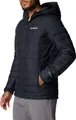 COLUMBIA POWDER LITE II HOODED Jacke 2026 black - S