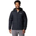 COLUMBIA Herren Jacke Powder Lite II Hooded Jacket