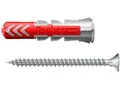 Fischer DuoPower 5x25 S LD 535458 VPE 50 Stück
