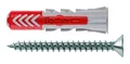 Fischer Dübel DuoPower 5 x 25 S - 50 Stück