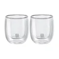 4009839326004 ZWILLING 39500-075 Transparent 2 Stück(e) 80 ml ZWILLING
