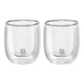 Zwilling - Sorrento - 80ml - Espressoglas - Neu & OVP