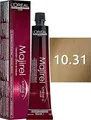 L'Oréal Professionnel Paris Majirel Mix 10.31 Platinblond Gold Asch 60 ml