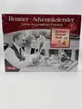 Roth Rentner Adventskalender Genuss zum Frühstück mit Buch Rentner Freizeit NEU