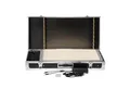 Ape Labs LED Scheinwerfer, ApeStick L Tourpack 8 Flightcase - RGBWW - Akkubetriebener LED
