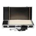 Ape Labs ApeStick L Tourpack 8 Flightcase - RGBWW - Akkubetriebener LED
