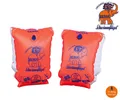 BEMA® Schwimmflügel rot 18001