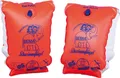 BEMA Schwimmflügel 1-6 Jahre 11-30 kg Gr. 0 orange Doppelkammer Schwimmärmel