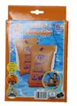 Bema 18001 Schwimmflügel - Orange, Gr. 0 (11-30kg/1-6 Jahre)