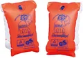 BEMA® Original Schwimmflügel, orange, Größe 0, 11-30 kg / 1-6 Jahre