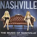Original TV Soundtrack - Nashville Season 1 Vol.2