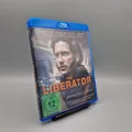 Blu-Ray Film: The Liberator Zustand: Sehr Gut