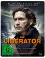 EDGAR RAMIREZ/IWAN RHEON/MARIA VALVERDE/+ - THE LIBERATOR  BLU-RAY NEU