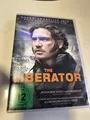 💽The Liberator - Libertador💽 von Alberto Arvelo DVD Guter Zustand 👌🏻