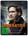 The Liberator - Libertador [Blu-ray] von Alberto Arvelo | DVD | Zustand gut