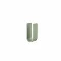 Zone Denmark Haken Ume Eucalyptus, Handtuchhaken, Aufhängung, Aluminium, Grün