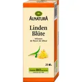 ALNATURA Linden Blüte Bio-Tee 20 Portionen