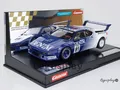Slot Car Carrera Digital 23909 - BMW M1 Procar #81 Denim 1980 Maßstab 1:24