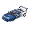 CARRERA DIGITAL 124 - BMW M1 Procar ,,,Denim, No.81,,,, 1980
