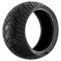 METZELER ME 888 MARATHON ULTRA WHITEWALL 130/90 - 16 M/C TL 67H WW FRONT 1000011108