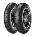 METZELER Sommerreifen 130/90 16 67H ME 888 Marathon Ultr