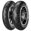 Motorrad-Reifen Metzeler 130/90-16 67H ME-888 Marathon Ultra TL WW vorne | 36414