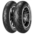 Motorradreifen 130/90-16 67H Metzeler ME-888 Marathon Ultra TL WW vorne | 86171