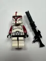 LEGO ®   Star Wars Figur Clone Trooper Captain (Phase 1) aus 75021