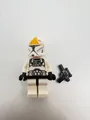 LEGO®  Star Wars Figur Clone Trooper Pilot (Phase 1) aus 75021