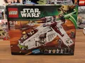 LEGO Star Wars 75021 Republic Gunship