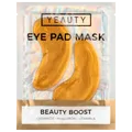 Yeauty Eye Pad Mask Beauty Boost 1 Paar
