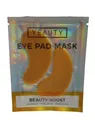 Yeauty 1 Paar Augenpads BEAUTY BOOST mit Hyaluron - 2 Stück pro Packung