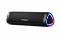 be.tunes BT-S1 Bluetooth Lautsprecher Schwarz Tragbar Kabellos Speaker Wie Neu